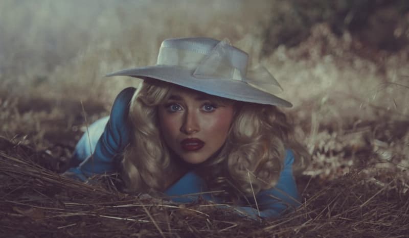 Sabrina Carpenter