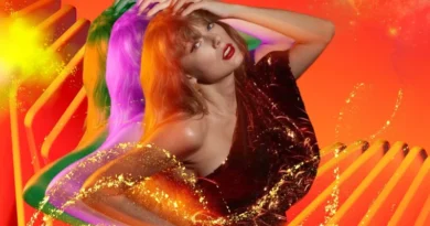 Taylor Swift