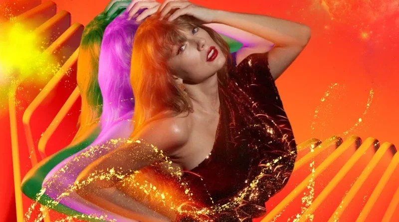 Taylor Swift