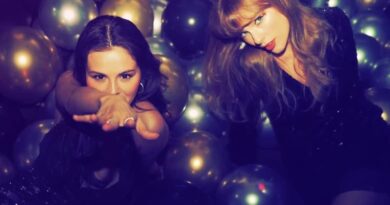 Taylor Swift e Selena Gomez