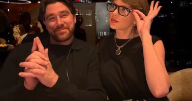 Travis Kelce e Taylor Swift