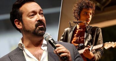 Timothee Chalamet e diretor de Um Completo Desconhecido