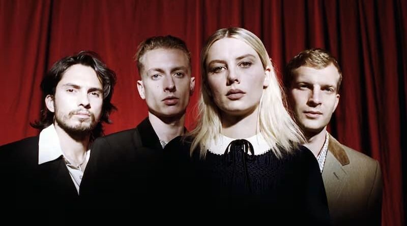 Wolf Alice