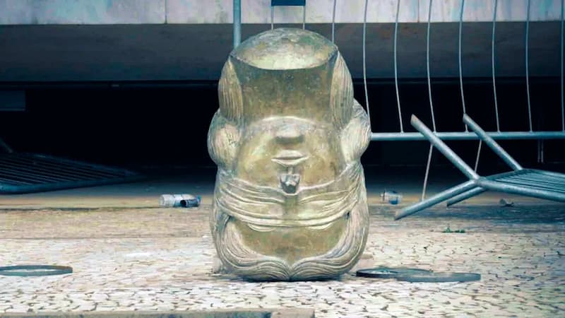 Apocalipse nos Trópicos