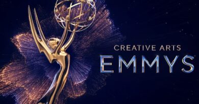 Creative Arts Emmy Awards 2025