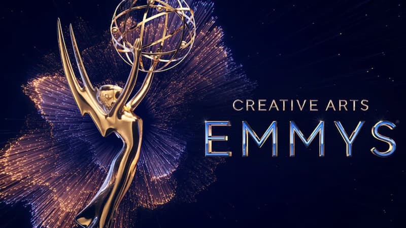 Creative Arts Emmy Awards 2025