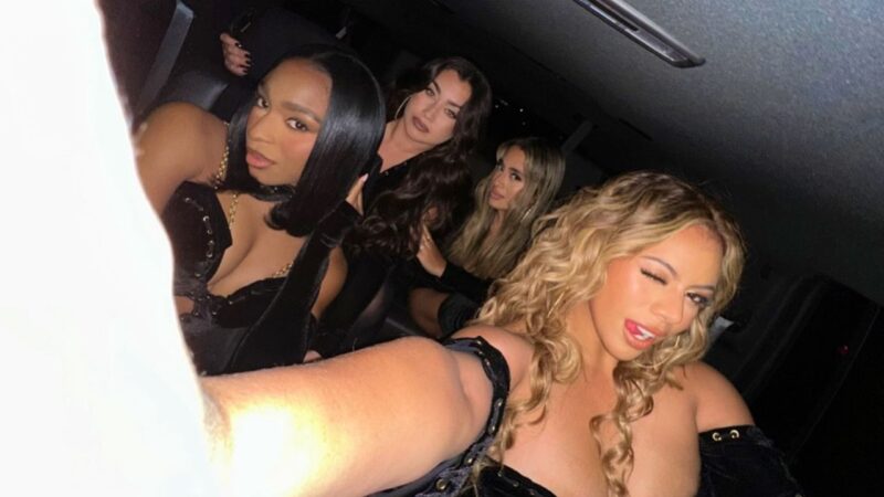 Fifth Harmony