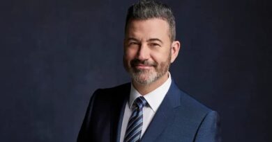 Jimmy Kimmel