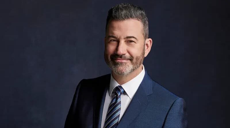 Jimmy Kimmel