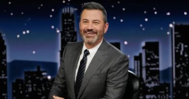 Jimmy Kimmel
