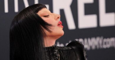 Lady Gaga