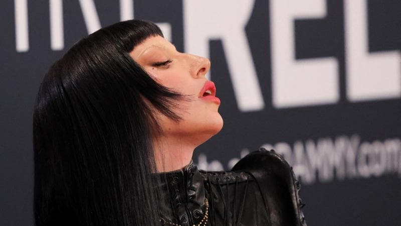 Lady Gaga
