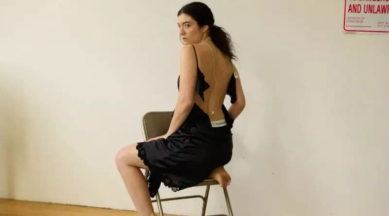 Lorde