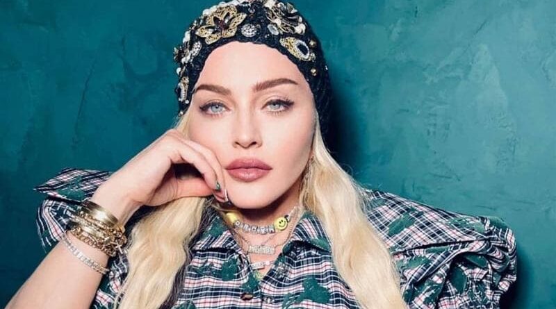 Madonna