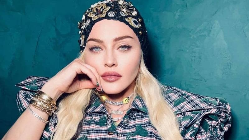 Madonna