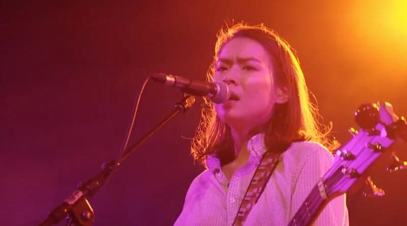 Mitski