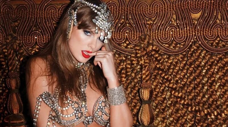 Taylor Swift