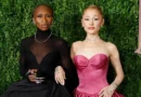Ariana Grande e Cynthia Erivo virão ao Brasil para divulgar Wicked 2
