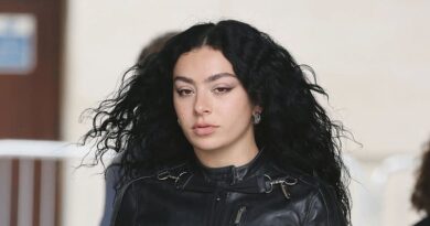 Charli XCX