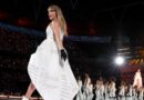 Taylor Swift anuncia documentário com seis episódios sobre a The Eras Tour