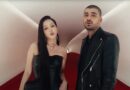 Jisoo e Zayn