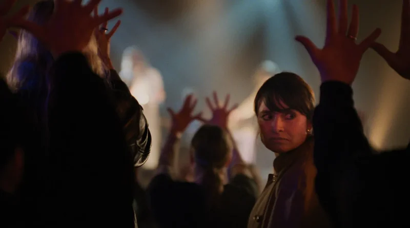 [Crítica – Mostra SP 2025] After This Death (2025)
