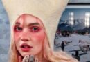 Grimes lança o single ‘Artificial Angels’