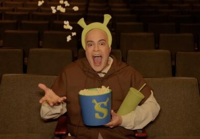 Shrek – O Musical estreia em abril em São Paulo com Tiago Abravanel