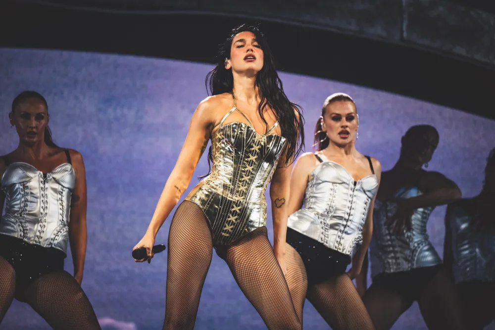 Dua Lipa