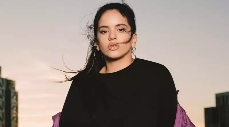 Rosalía