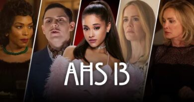 American Horror Story