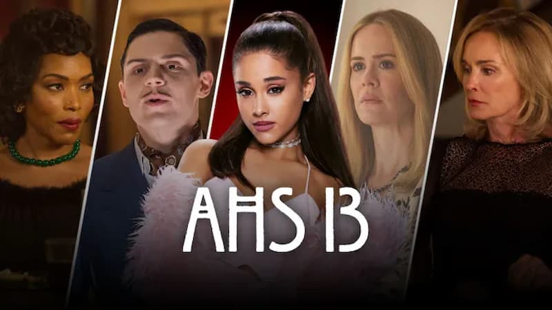 American Horror Story