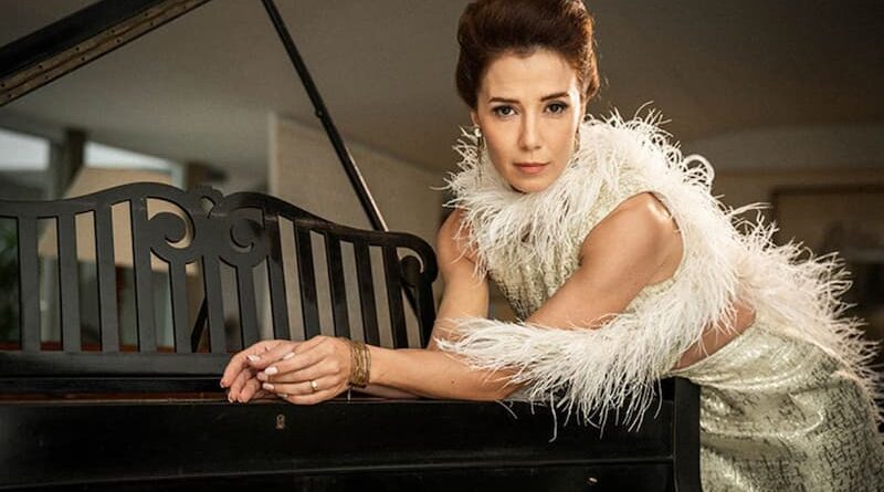 Ângela Diniz: Assassinada e Condenada