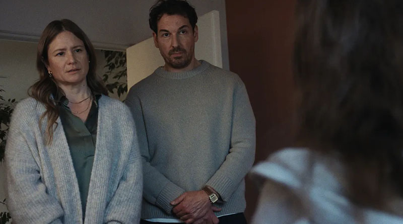 O Que Marielle Sabe (2025)