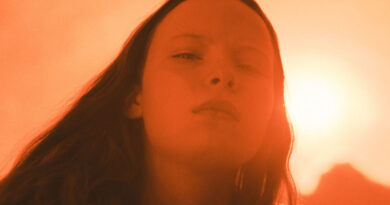 O Que Marielle Sabe (2025)