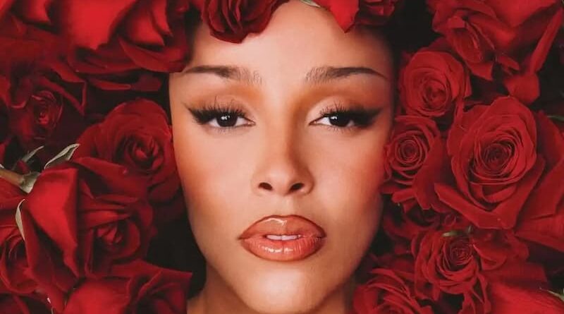 Doja Cat