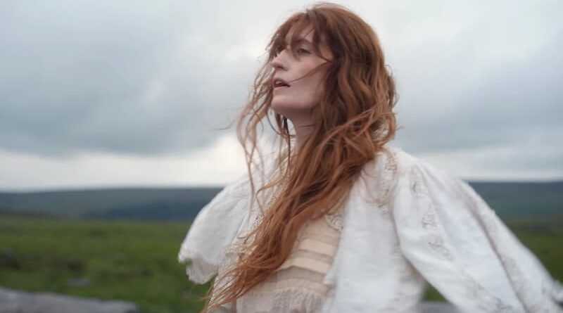 Florence and the Machine