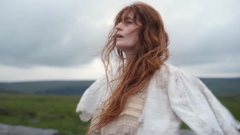 Florence and the Machine
