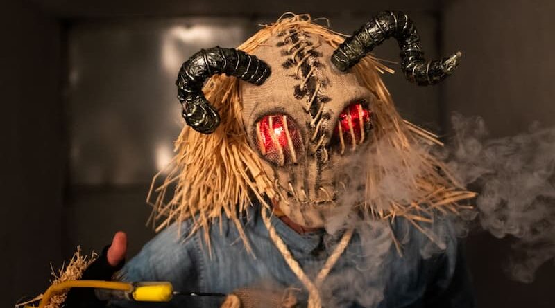 Goiás Horror Film Festival