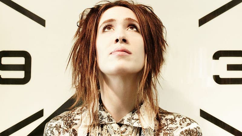 Imogen Heap