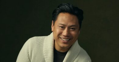Jon M. Chu