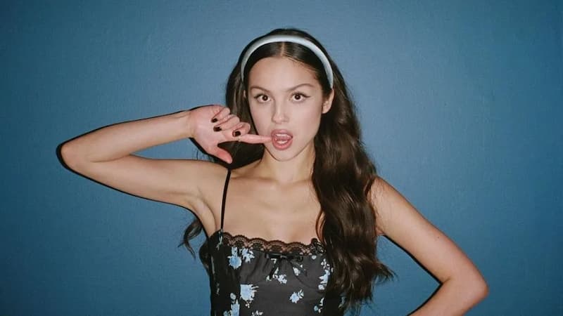 Olivia Rodrigo