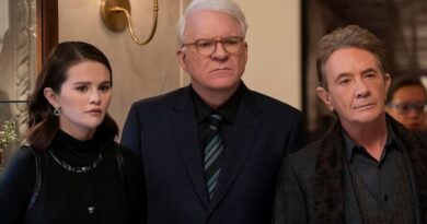 Only Murders in the Building