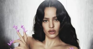 Rosalía
