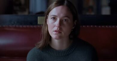 Sentimental Value - Valor Sentimental