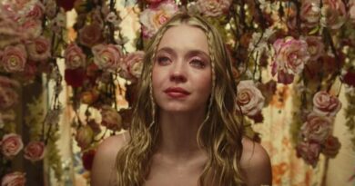 Sydney Sweeney