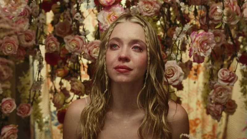 Sydney Sweeney