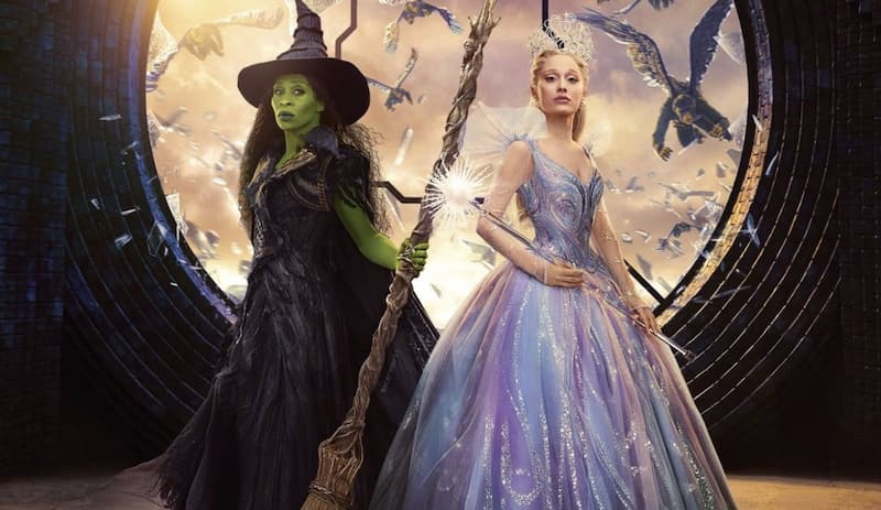Wicked 2