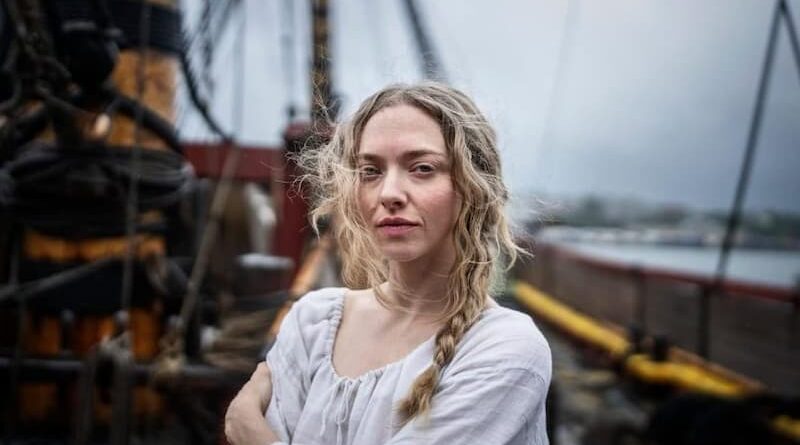 O Testamento de Ann Lee