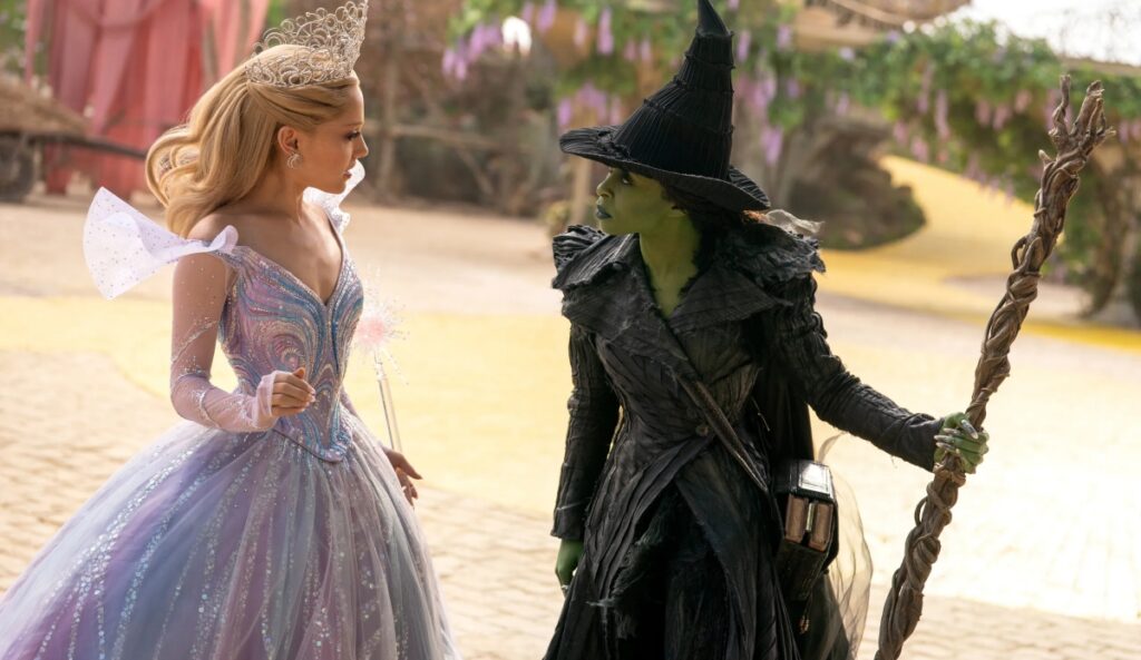 Wicked: Parte 2 (2025)